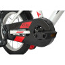 Детский велосипед NOVATRACK ASTRA 14” белый 143ASTRA.WT20