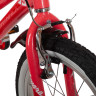 Детский велосипед NOVATRACK NOVARA 16” NEW 165ANOVARA.CRL22