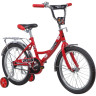 Детский велосипед NOVATRACK URBAN 18