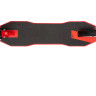 Городской самокат NOVATRACK DEFT 180 Alloy 180.DEFT.RD22
