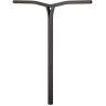 Руль для трюкового самоката NOVATRACK, вид 2, р-р ш60*в70 см, ø34.9 мм, HIC/SCS, CrMo, черный STUNTBAR2.CL