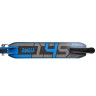 Самокат для детей NOVATRACK 145 ALLOY синий 145.JUNGLE.BL20