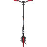 Самокат NOVATRACK DEFT 230 PRO'20 черный 230FS.DEFT.BBK22